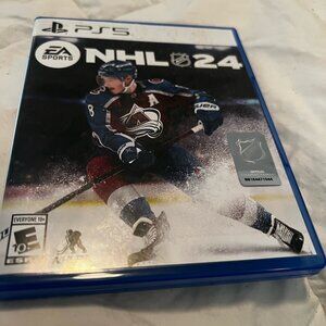 NHL 24 (PS5)